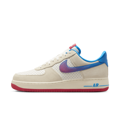 Chaussure Nike Air Force 1 07 LV8 pour homme